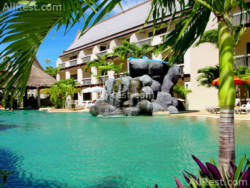 Centara Kata Resort 15